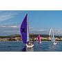 Book yachts online - sailboat - X-Yacht 4-3 - JUNIBAX - rent