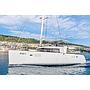Book yachts online - catamaran - Lagoon 450 F - ANJA I - rent