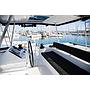 Book yachts online - catamaran - Lagoon 450 F - ANJA I - rent