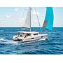 Book yachts online - catamaran - Lagoon 42 - GIOIA - rent