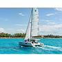 Book yachts online - catamaran - Lagoon 42 - GIOIA - rent