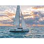 Book yachts online - catamaran - Lagoon 42 - GIOIA - rent