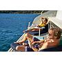 Book yachts online - catamaran - Lagoon Sixty 5 - AMADA MIA - rent