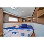Book yachts online - catamaran - Lagoon 450 Sport LUX - PRINCESS SOFIA - rent
