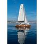 Book yachts online - catamaran - Lagoon 450 Sport LUX - PRINCESS SOFIA - rent