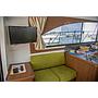Book yachts online - motorboat - Antares 36 - ARIELA - rent