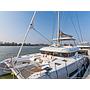 Book yachts online - catamaran - Lagoon 55 luxury owner version - PRINCESS S - rent