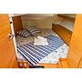 Book yachts online - sailboat - X-Yacht 4-3 - XARA - rent