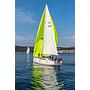 Book yachts online - sailboat - X-Yacht 4-3 - XARA - rent