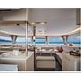 Book yachts online - catamaran - Lagoon 46 - NAVA - rent