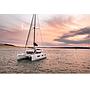 Book yachts online - catamaran - Lagoon 46 - NAVA - rent