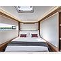 Book yachts online - catamaran - Lagoon 46 - NAVA - rent