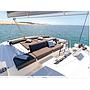 Book yachts online - catamaran - Lagoon 46 - NAVA - rent