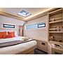 Book yachts online - catamaran - Lagoon 46 - NAVA - rent