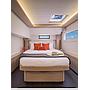 Book yachts online - catamaran - Lagoon 46 - NAVA - rent