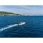 Book yachts online - motorboat - Saxdor 320 GTC (2023) - MAVERICK - rent