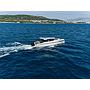 Book yachts online - motorboat - Saxdor 320 GTC (2023) - MAVERICK - rent