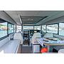 Book yachts online - motorboat - Saxdor 320 GTC (2023) - MAVERICK - rent