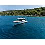 Book yachts online - motorboat - Saxdor 320 GTC (2023) - MAVERICK - rent