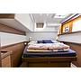 Book yachts online - catamaran - Lagoon 450 F - WIDE DREAM - rent