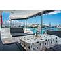 Book yachts online - catamaran - Lagoon 450 F - WIDE DREAM - rent