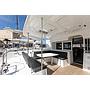 Book yachts online - catamaran - Lagoon 450 F - WIDE DREAM - rent