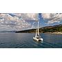 Book yachts online - catamaran - Lagoon 39 - MARIA - rent