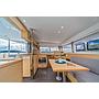 Book yachts online - catamaran - Lagoon 39 - MARIA - rent