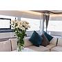 Book yachts online - catamaran - Lagoon 50 LUX - PRINCESS KISS - rent