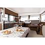 Book yachts online - catamaran - Lagoon 40 - MARINERO - rent