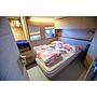 Book yachts online - motorboat - Monte Carlo 6 - ALVONA - rent