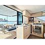 Book yachts online - catamaran - Lagoon 51 NEW - NEGRONI - rent