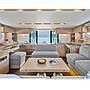 Book yachts online - catamaran - Lagoon 51 NEW - NEGRONI - rent