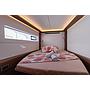 Book yachts online - catamaran - Lagoon 46 - HANGOVER - rent
