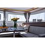 Book yachts online - catamaran - Lagoon 46 - HANGOVER - rent