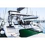 Book yachts online - catamaran - Lagoon 42 - HAPPY KEY - rent