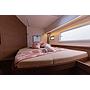 Book yachts online - catamaran - Lagoon 42 - HAPPY KEY - rent