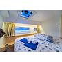 Book yachts online - catamaran - Lagoon 42 - LEGGIERO - rent