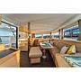 Book yachts online - catamaran - Lagoon 42 - LEGGIERO - rent