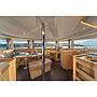 Book yachts online - catamaran - Lagoon 42 - LEGGIERO - rent