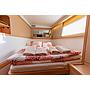 Book yachts online - catamaran - Lagoon 450 F - SMILE I - rent