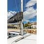 Book yachts online - catamaran - Lagoon 40 - SAILOR MOON - rent