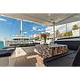 Book yachts online - catamaran - Lagoon 40 - SAILOR MOON - rent