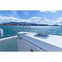 Book yachts online - catamaran - Lagoon 40 - SAILOR MOON - rent