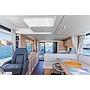 Book yachts online - motorboat - Swift Trawler 48 - TABITA - rent
