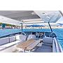 Book yachts online - motorboat - Swift Trawler 48 - TABITA - rent