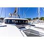 Book yachts online - catamaran - Lagoon 46 - QUEEN NIKA - rent