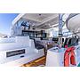 Book yachts online - catamaran - Lagoon 46 - QUEEN NIKA - rent