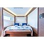 Book yachts online - catamaran - Lagoon 46 - QUEEN NIKA - rent