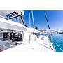 Book yachts online - catamaran - Lagoon 46 - QUEEN NIKA - rent